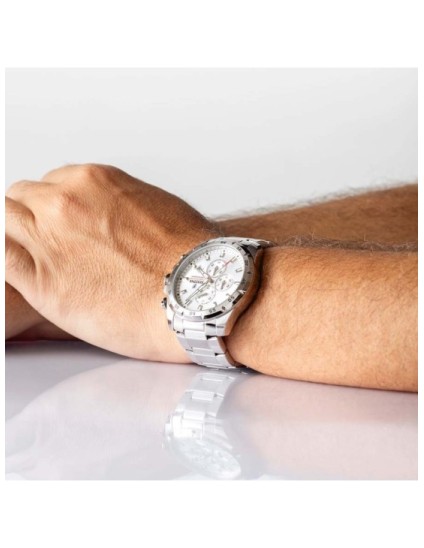 Reloj Festina Hombre F20463/1 Timeless Chronograph | Joyería Parejo