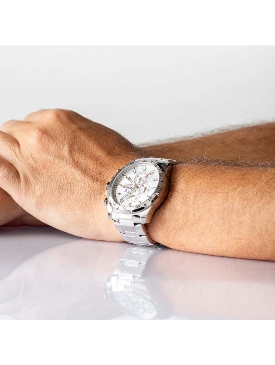 Festina Men's F20463/1 Timeless Chronograph Watch | Joyería Parejo