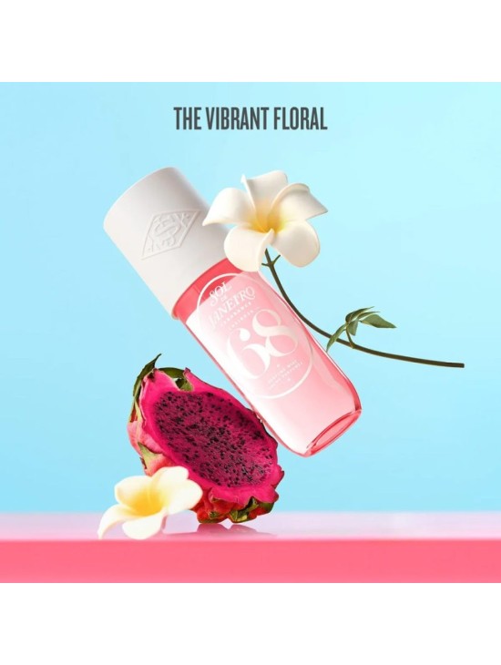 Sol de Janeiro 68 Beija Flor Bruma Perfumada 90 ml | Joyería Parejo