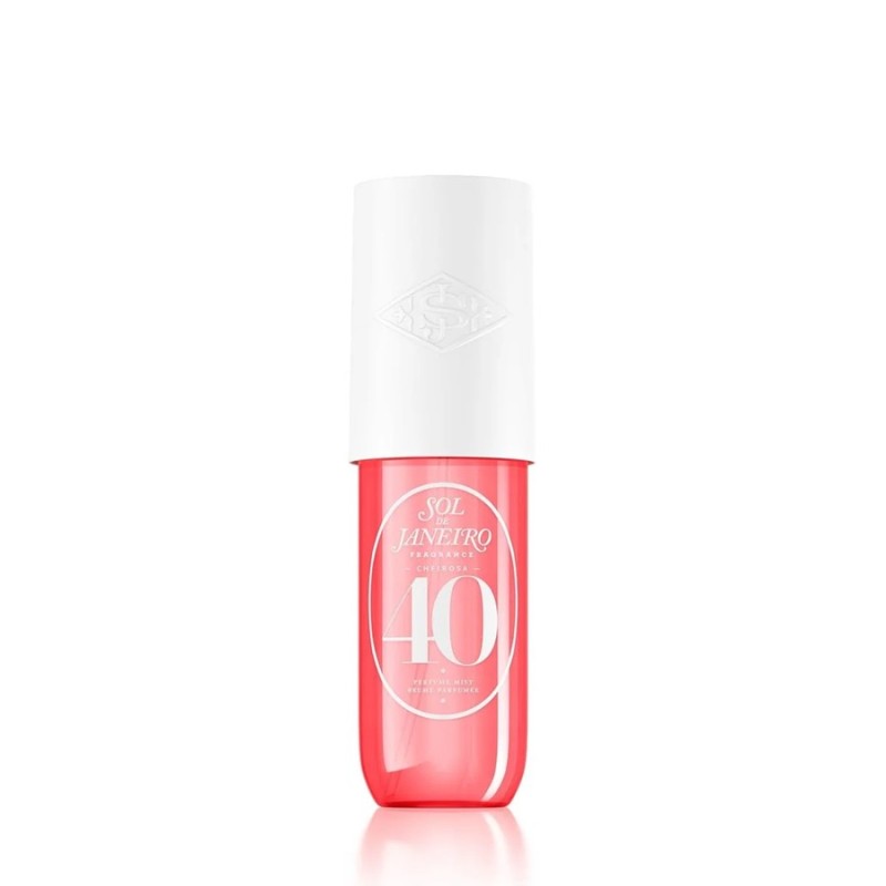 Sol de Janeiro 40 Bom Dia Bruma Corporal 90 ml | Joyería Parejo