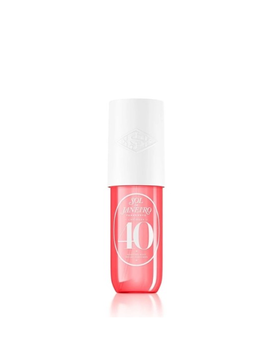 Sol de Janeiro 40 Bom Dia Bruma Corporal 90 ml | Joyería Parejo