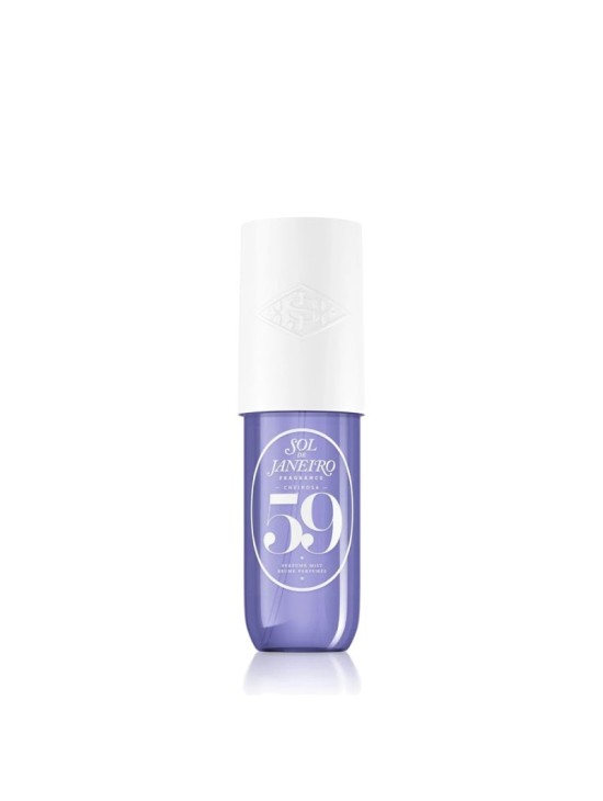 Sol de Janeiro 59 Delícia Bruma Perfumada 90 ml | Joyería Parejo
