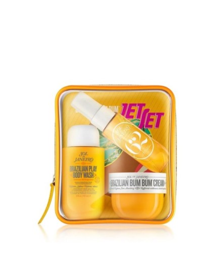 Sol de Janeiro Bum Bum Jet Set Mujer | Joyería Parejo