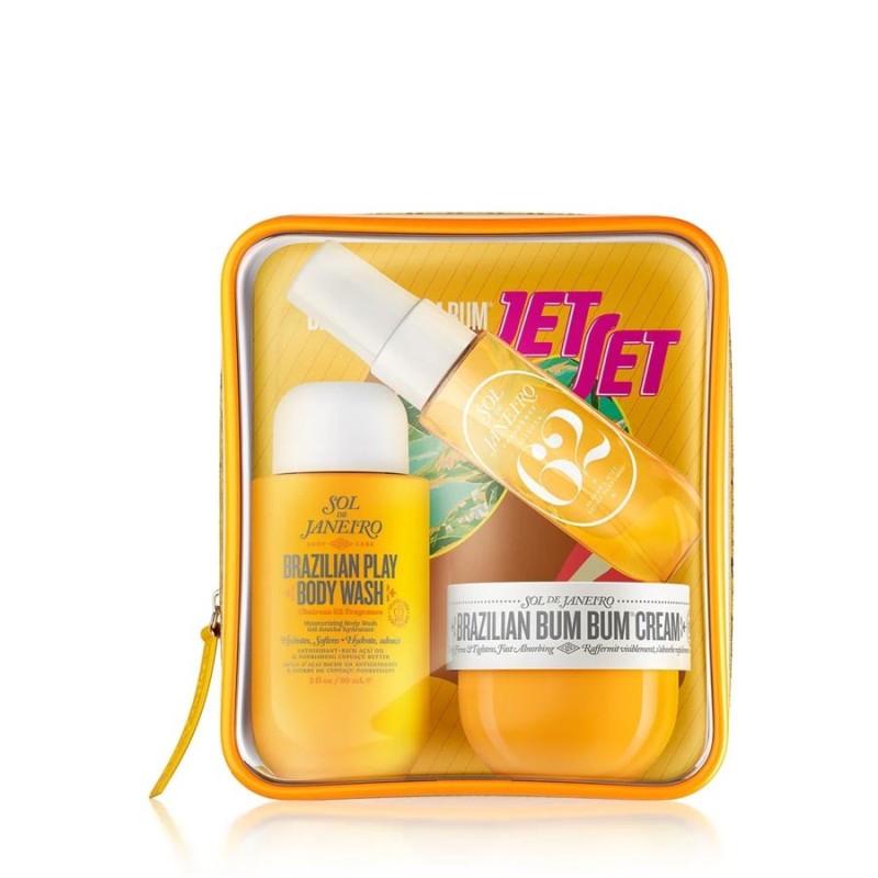 Sol de Janeiro Bum Bum Jet Set Mujer | Joyería Parejo