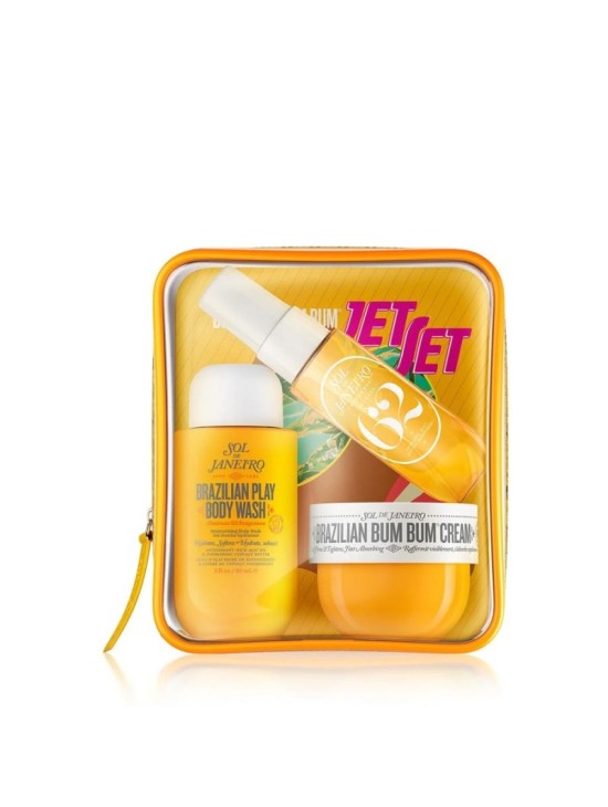Sol de Janeiro Bum Bum Jet Set Mujer | Joyería Parejo