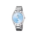 Reloj Festina Mujer F20622/3 Alegría Acero Esfera Azul