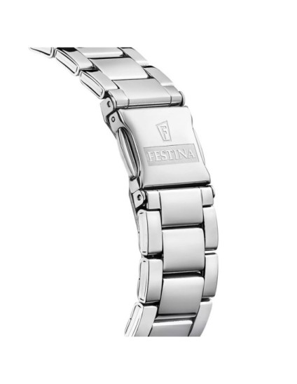 Reloj Festina Mujer F20622/3 Alegría Acero Azul | Joyería Parejo