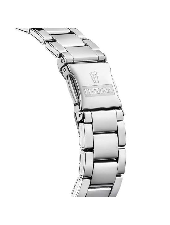 Reloj Festina Mujer F20622/3 Alegría Acero Azul | Joyería Parejo