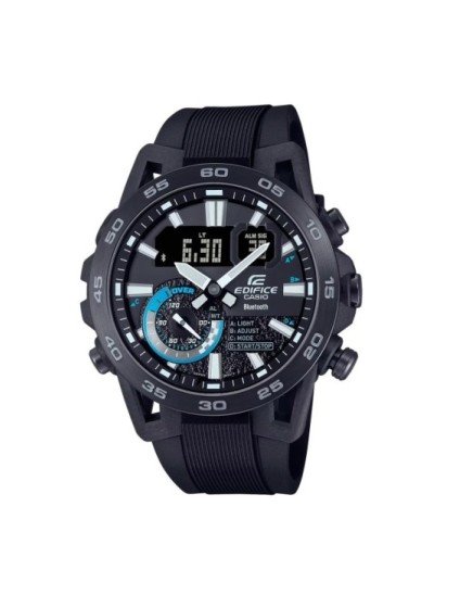 Reloj Casio Edifice ECB-40PB-1AEF Hombre | Joyería Parejo