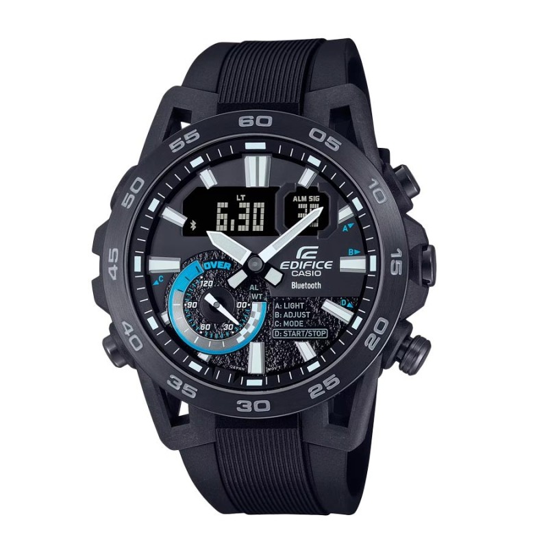 Reloj Casio Edifice ECB-40PB-1AEF Hombre | Joyería Parejo