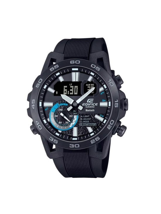 Reloj Casio Edifice ECB-40PB-1AEF Hombre | Joyería Parejo