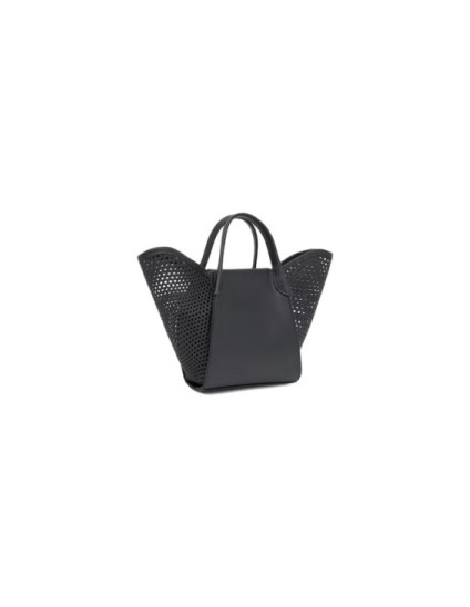 Capazo Pequeño Tous Tulip Cutout Camel 2002438943 | Joyería Parejo