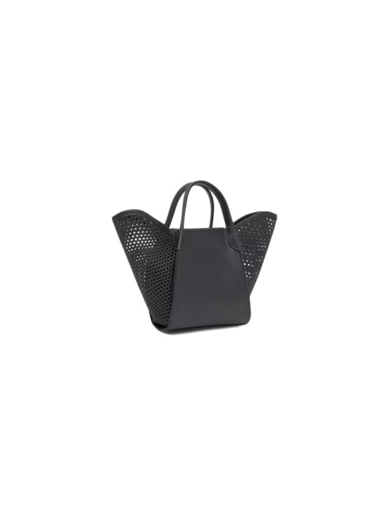 Capazo Pequeño Tous Tulip Cutout Camel 2002438943 | Joyería Parejo