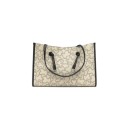 Shopper Grande Tous Kaos Icon Beige 2002436901