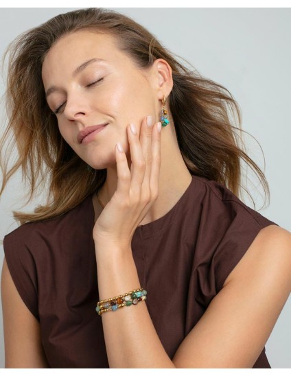Pendientes Viceroy Fashion 14276E01016 Mujer | Joyería Parejo