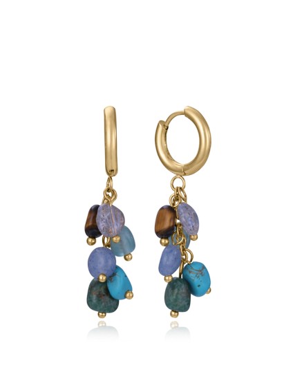 Pendientes Viceroy Fashion 14276E01016 Mujer | Joyería Parejo