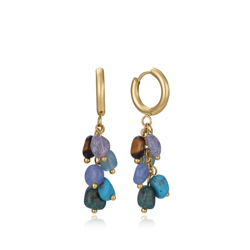 Pendientes Viceroy Fashion 14276E01016 Mujer | Joyería Parejo
