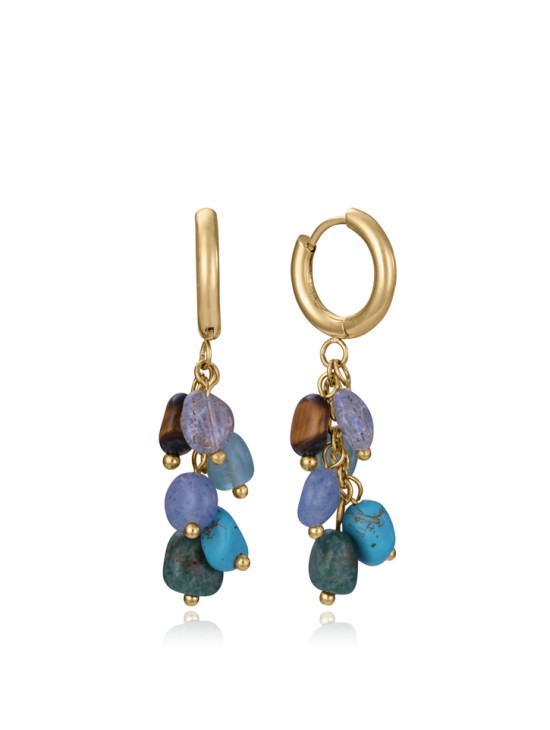 Pendientes Viceroy Fashion 14276E01016 Mujer | Joyería Parejo