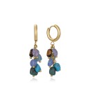 Pendientes Viceroy Fashion 14276E01016 Mujer