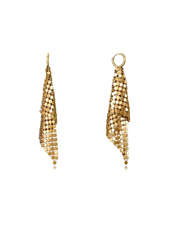Pendientes Viceroy Fashion Mujer 1337E01012 Dorado | Joyería Parejo