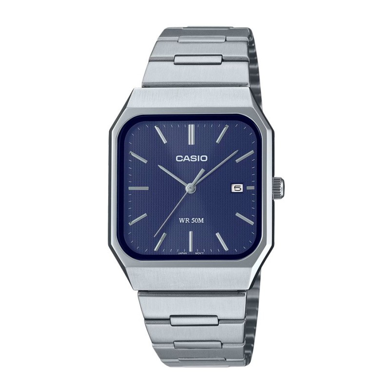 Reloj Casio MTP-B185D-2A1VDF Unisex | Joyería Parejo