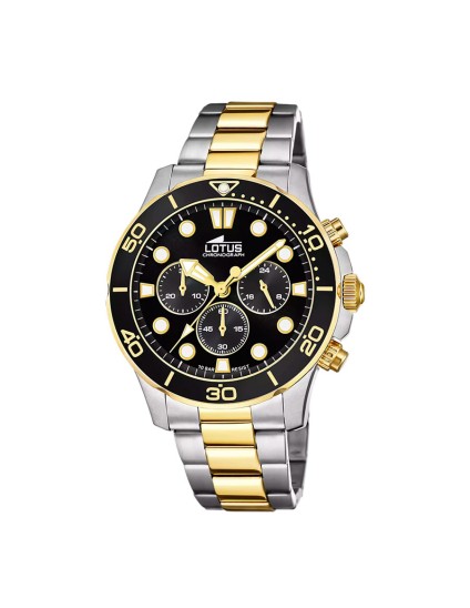 Reloj Lotus Excellent 18757/2 Hombre | Joyería Parejo