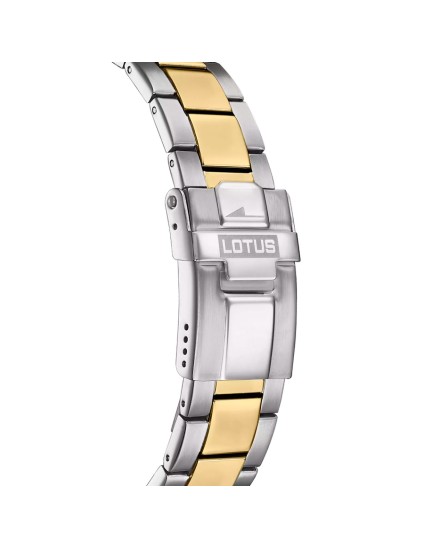 Reloj Lotus Excellent 18757/2 Hombre | Joyería Parejo