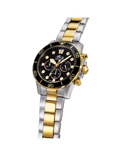 Reloj Lotus Excellent 18757/2 Hombre | Joyería Parejo
