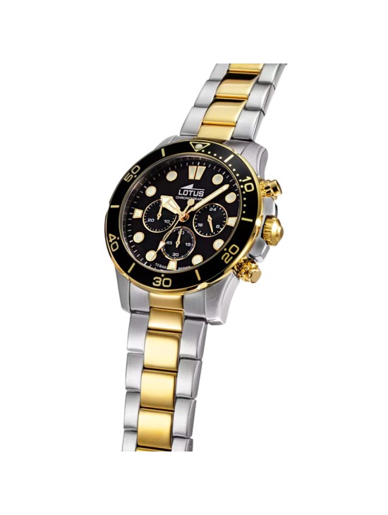 Reloj Lotus Excellent 18757/2 Hombre | Joyería Parejo
