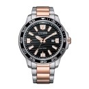 Reloj Citizen Hombre AW1524-84E 3 Agujas
