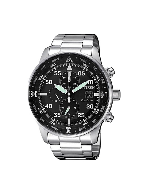 Reloj Citizen CA0690-88E Hombre Crono Aviator | Joyería Parejo