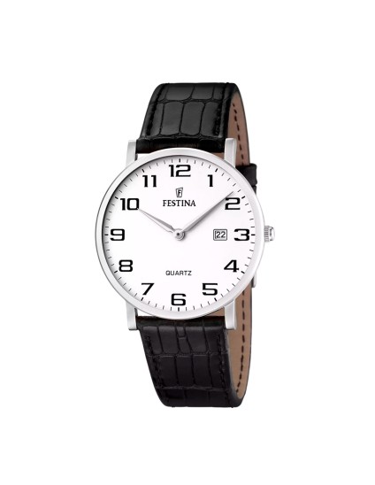 Reloj Festina Hombre F16476/1 | Joyería Parejo