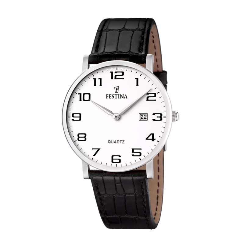 Reloj Festina Hombre F16476/1 | Joyería Parejo