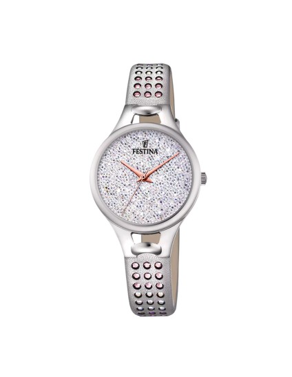 Reloj Festina Mujer F20407/1 | Joyería Parejo