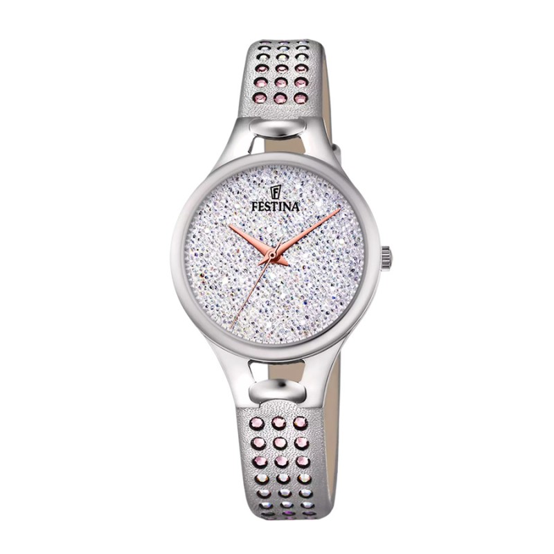 Reloj Festina Mujer F20407/1 | Joyería Parejo