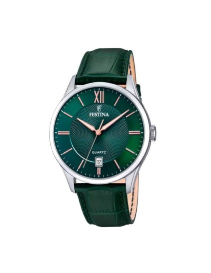 Reloj Festina Correa Clásico F20426/7 Hombre | Joyería Parejo