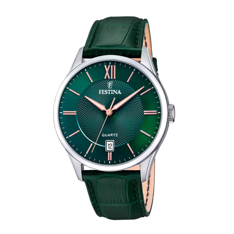 Reloj Festina Correa Clásico F20426/7 Hombre | Joyería Parejo