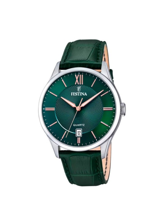 Reloj Festina Correa Clásico F20426/7 Hombre | Joyería Parejo