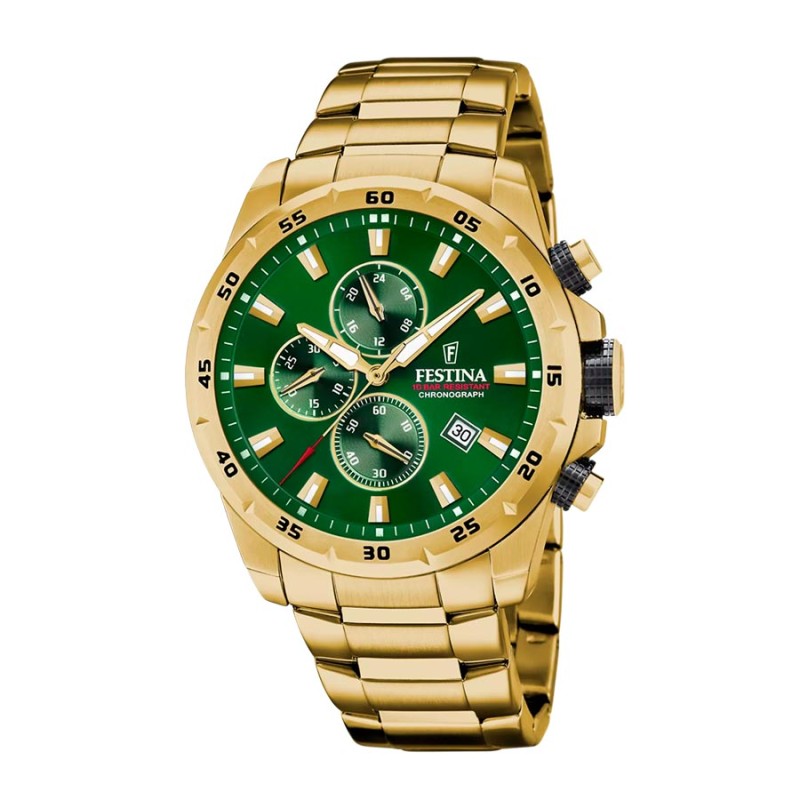 Relógio Festina Homem F20541/3 - Compre Já Online!