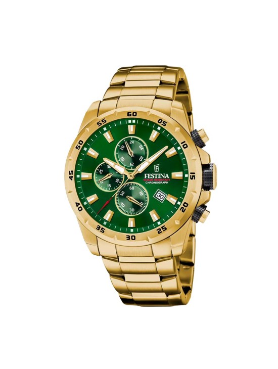 Relógio Festina Homem F20541/3 - Compre Já Online!