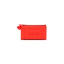 Billetera Pequeña Tous Back to Basics Rojo 2002374217