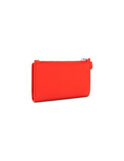 Billetera Tous Back to Basics Rojo 2002374217 | Joyería Parejo