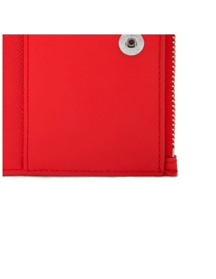 Billetera Tous Back to Basics Rojo 2002374217 | Joyería Parejo