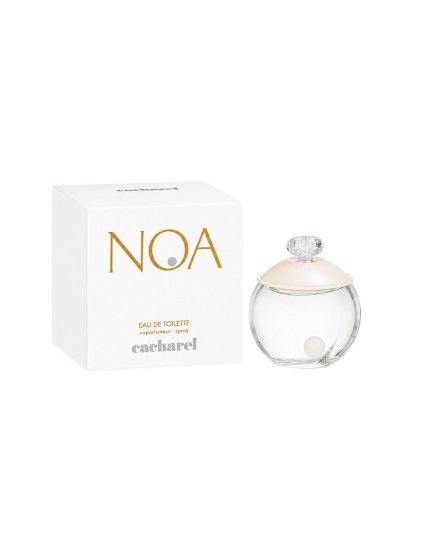 Cacharel Noa Eau de Toilette 30 ml Mujer | Joyería Parejo