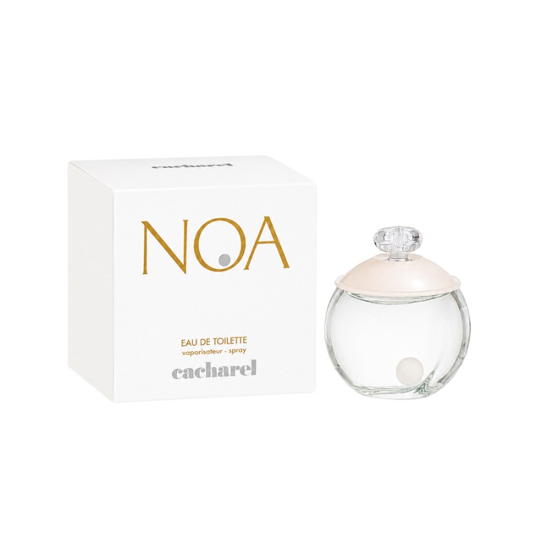 Cacharel Noa Eau de Toilette 30 ml Mujer | Joyería Parejo