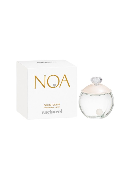 Cacharel Noa Eau de Toilette 30 ml Mujer | Joyería Parejo