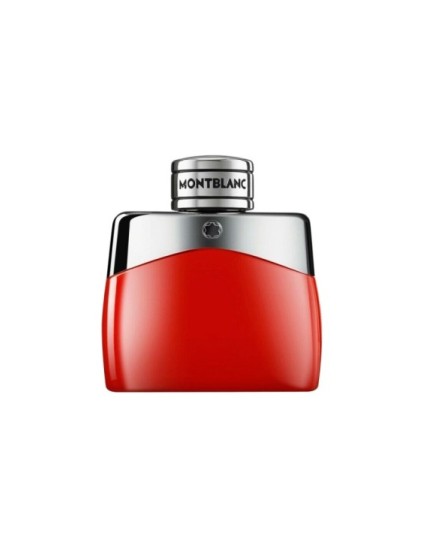 Montblanc Legend Red Eau de Parfum 50 ml Hombre | Joyería Parejo