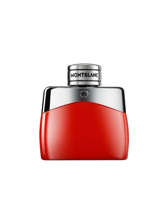 Montblanc Legend Red Eau de Parfum 50 ml Hombre | Joyería Parejo