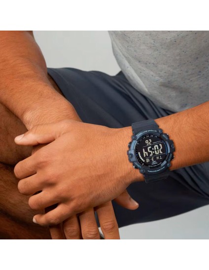 Reloj Casio Hombre AE-1500WH-8BV | Joyería Parejo