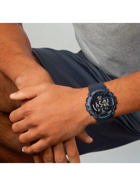 Reloj Casio Hombre AE-1500WH-8BV | Joyería Parejo